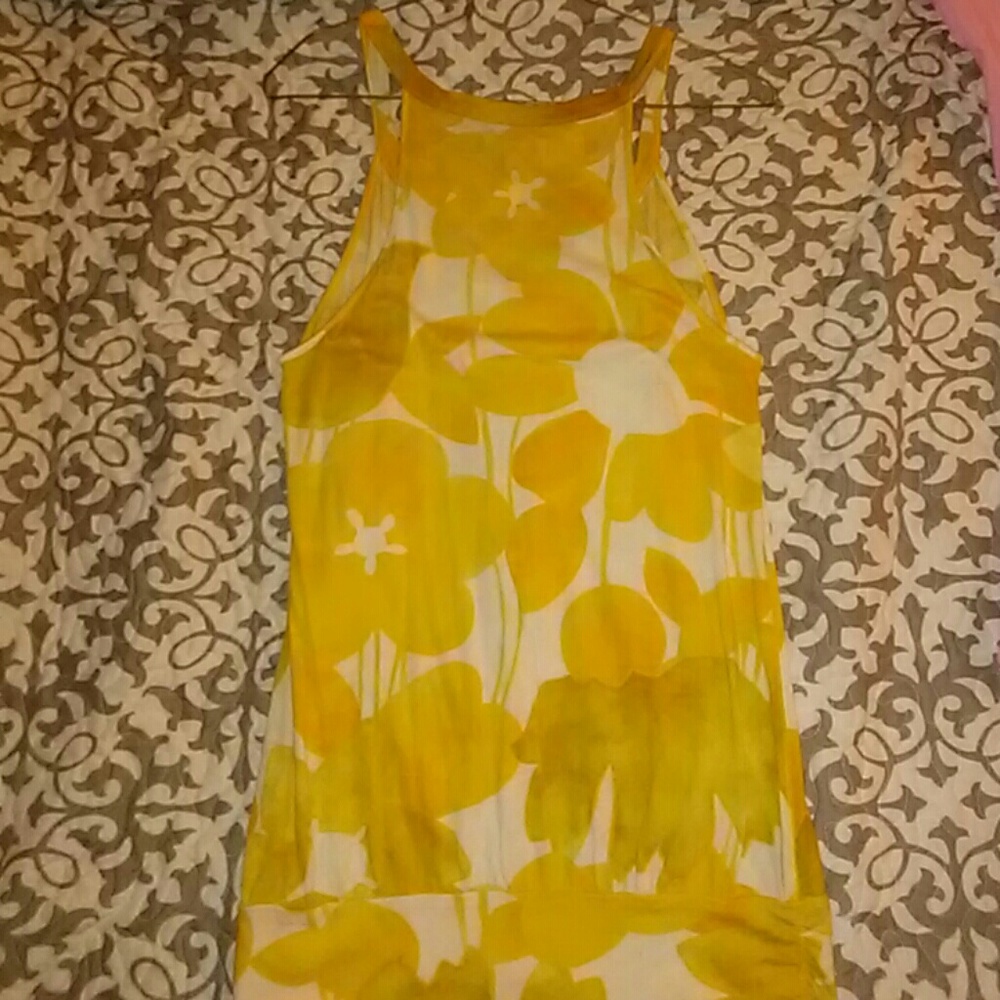 Tank top - Picture 4 of 4